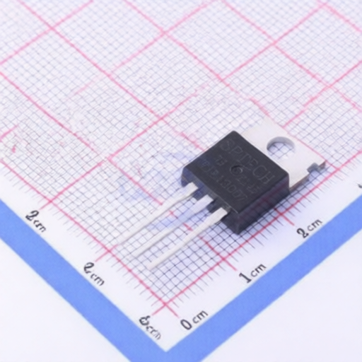 SPTECH MJE13007 for sale