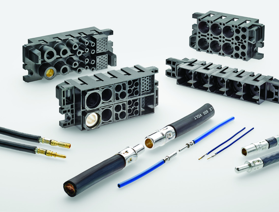 TE Connectivity 2212250-1 for sale