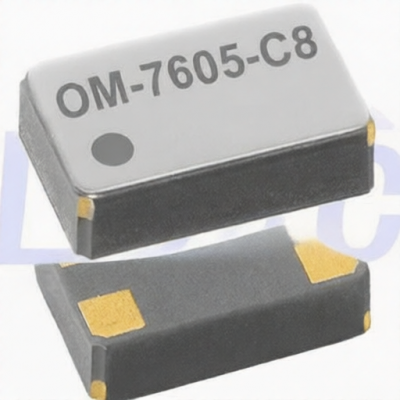 Micro Crystal OM-7605-C8-ON-BOARD-32.768K-20PPM-TA-QC for sale
