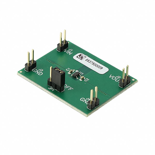 TI TPS78233EVM-445 for sale