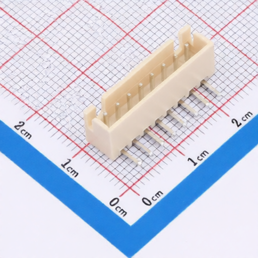 Hanbo Electronic WAFER-XH254WZ-8AM for sale