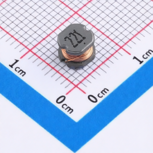 DMBJ CD54-221M 220UH for sale