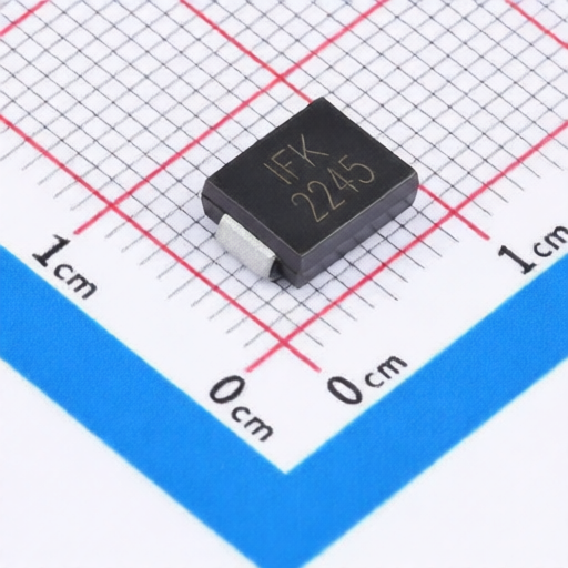 JKSEMI SMDJ30CA for sale