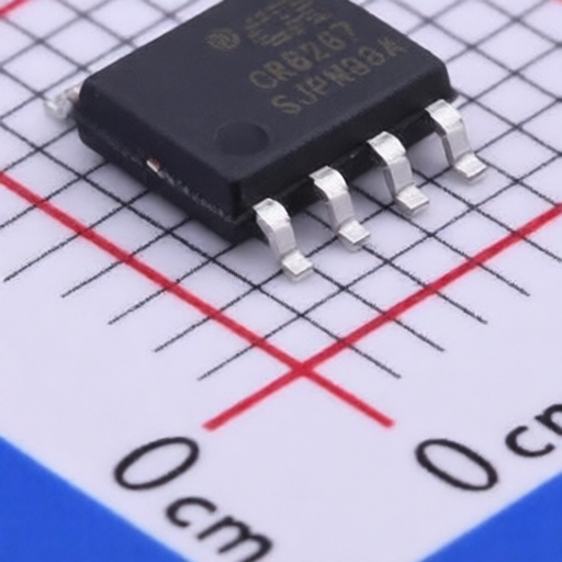 Chip-Rail CR6267SJ for sale