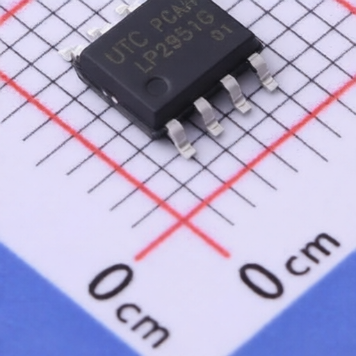 UTC LP2951G-S08-R for sale