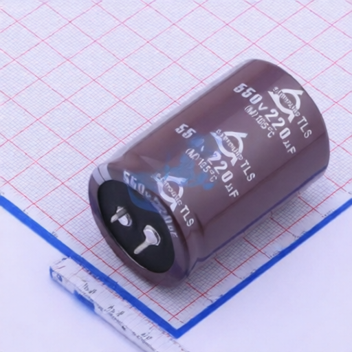 SAMYOUNG TLS550V220M35*50 for sale