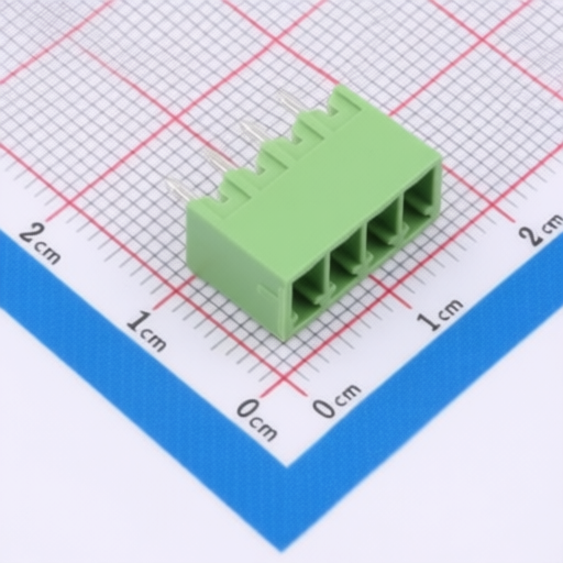 HCTL HC15EDGVC-3.5-4P-V for sale