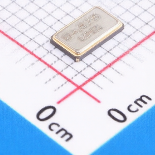 Yajingxin TXM24.576M0004503LDCDO00T for sale