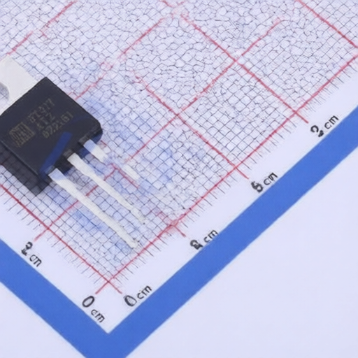 HTCSEMI HT317ATZ for sale