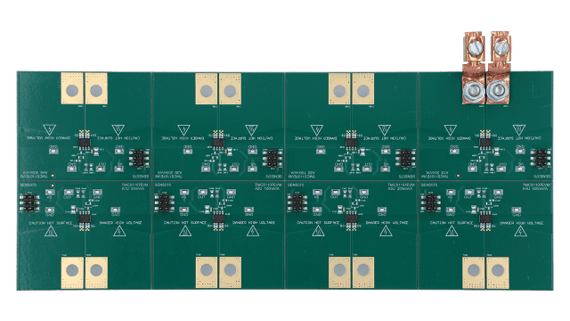 TI TMCS1107EVM for sale