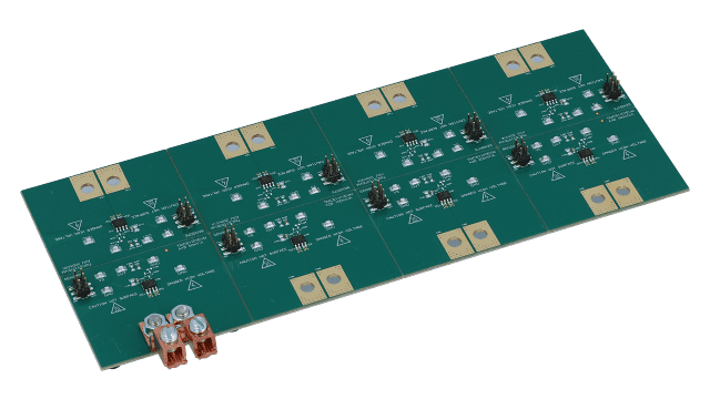 TI TMCS1107EVM for sale