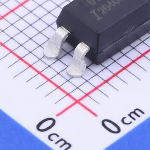 ISOCOM SFH617A-4XSMT&R for sale