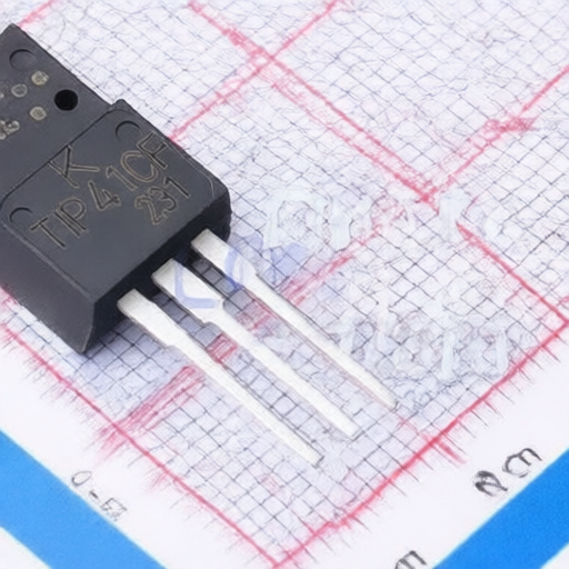 KEC TIP41CF-U/PF for sale