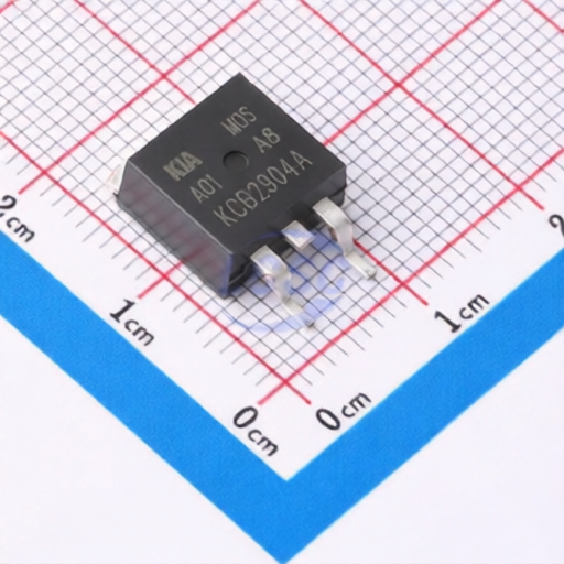 KIA Semicon Tech KCB2904A for sale