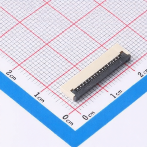 XUNPU FPC-1.0FX-16PWCR-H20 for sale