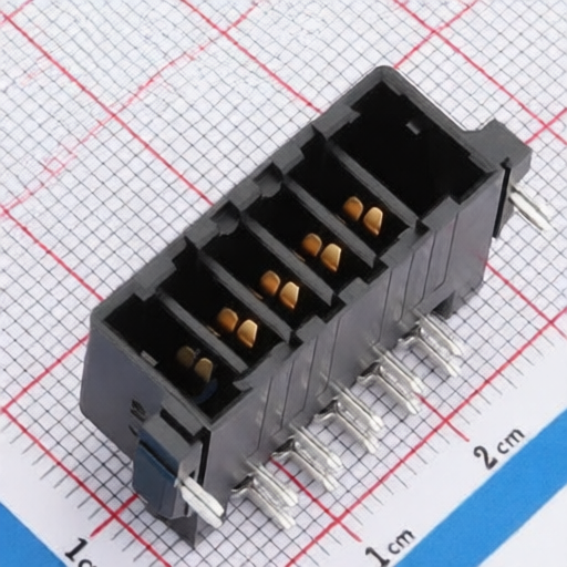 HRS FX30B-5S-3.81DS for sale