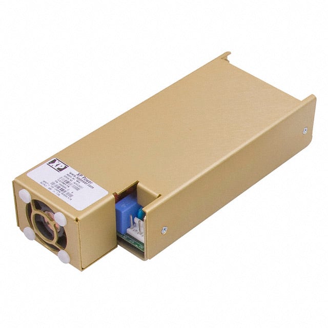 XP Power MFA350PS48-SEF for sale