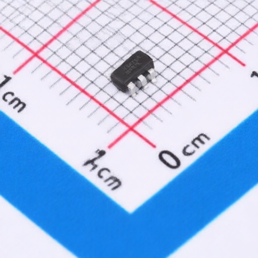 analogysemi IS801BSOT235 for sale