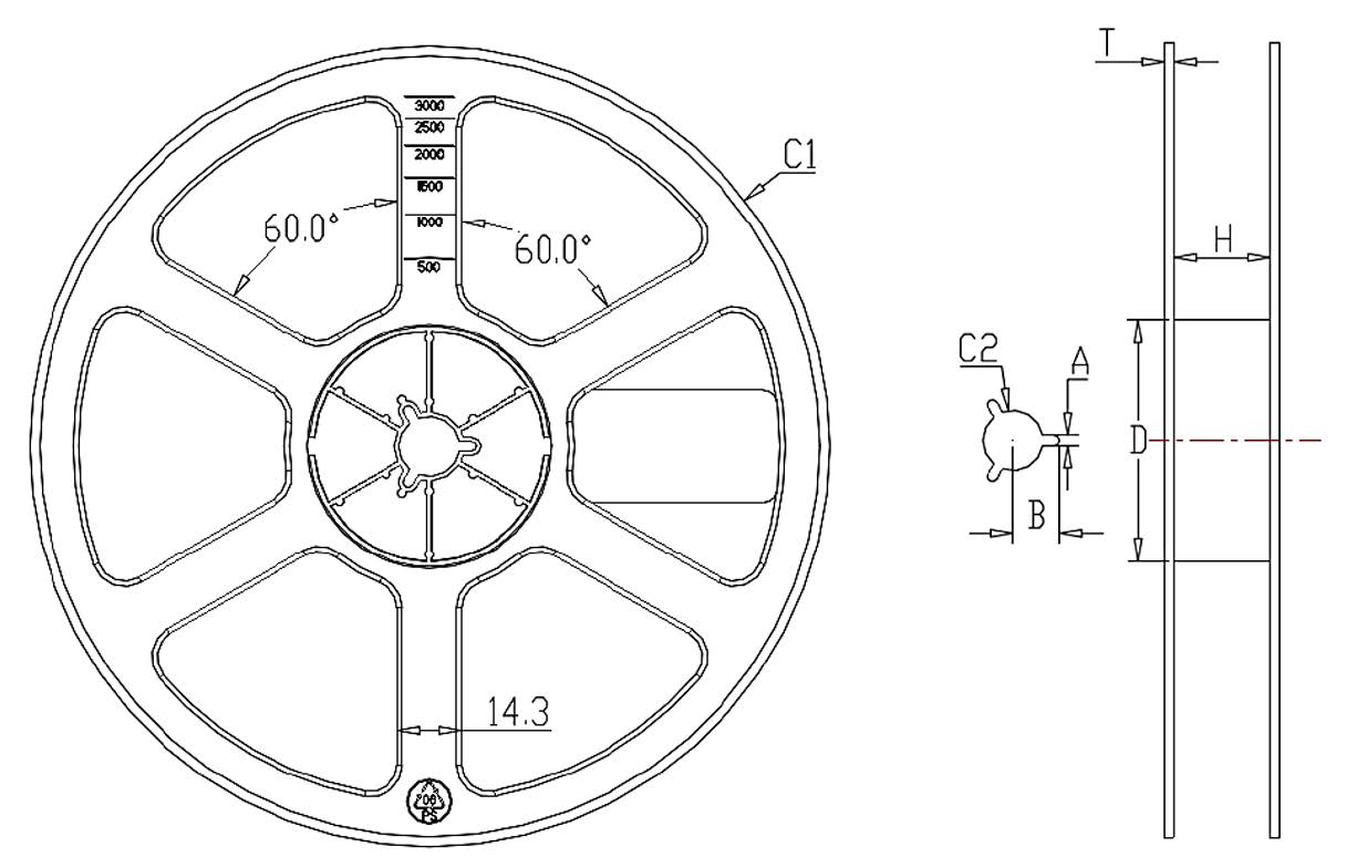 KEMET USEQMSEA220980 for sale
