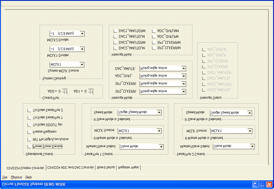Cirrus Logic CDB42324 for sale