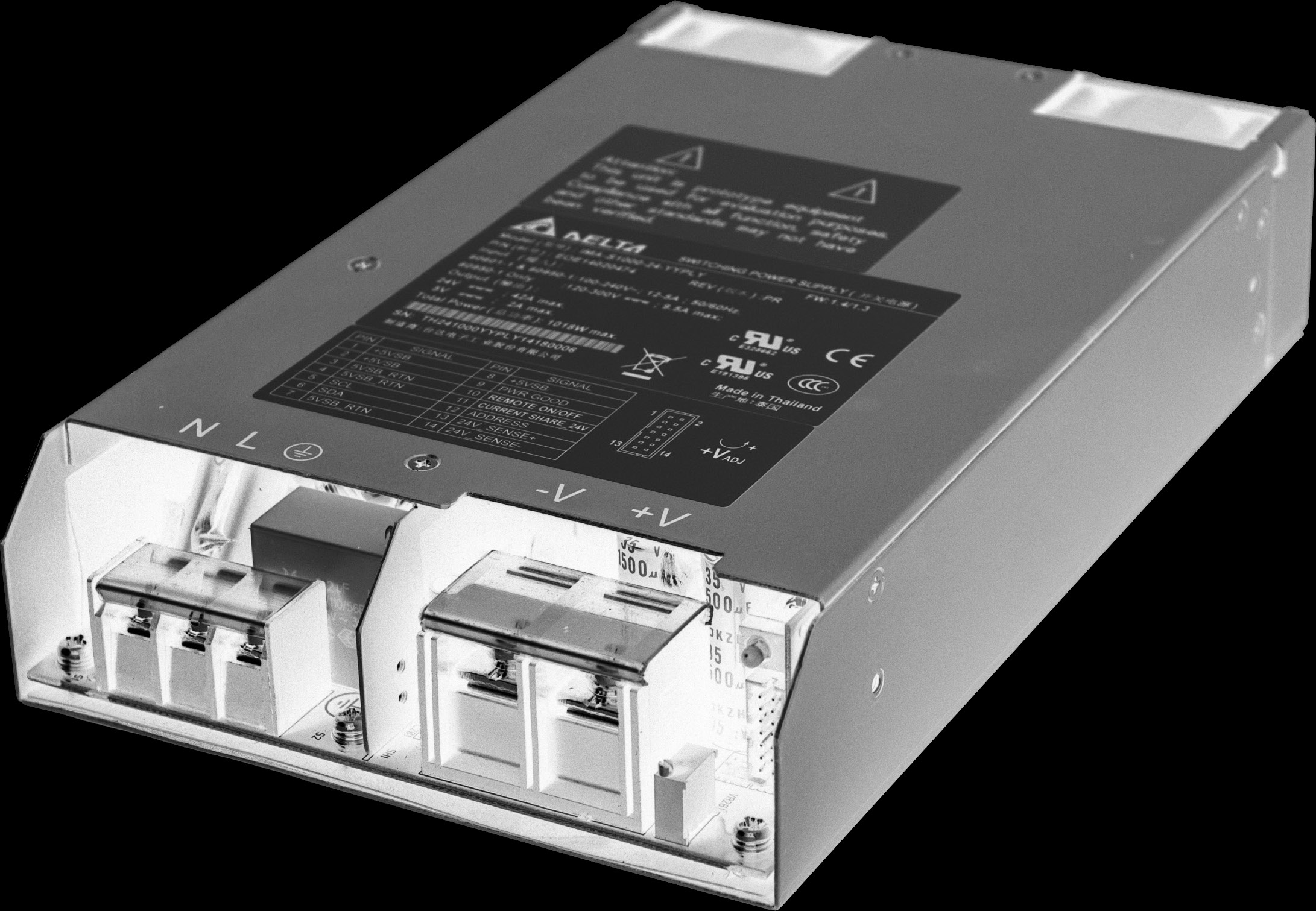 DELTA IMA-S1000-24-YYPLI for sale