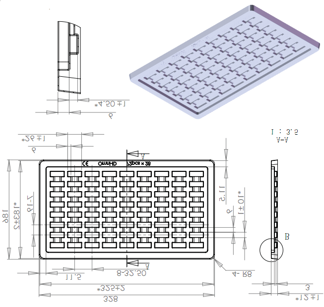 ABRACON ART915X2509EP60-IC for sale