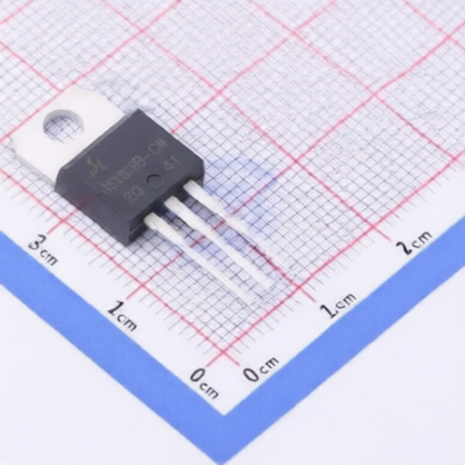 Shenzhen Haoruijia Elec. RS1608B-CW for sale