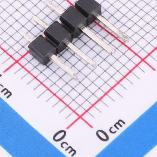 JXTCONN PZ2.54-1X4P-H25 for sale