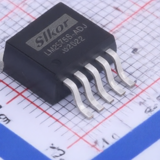 Slkor LM2575S-ADJ for sale