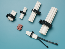 TE Connectivity GELCAP-SL-2/0-3HOLE(B10) for sale