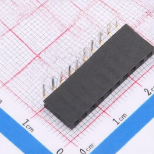 Bossie BX-PM2.54-1-10PWZ for sale