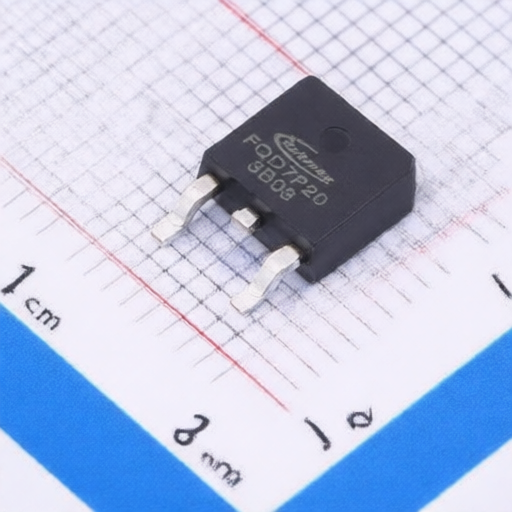 Tokmas FQD7P20TM for sale