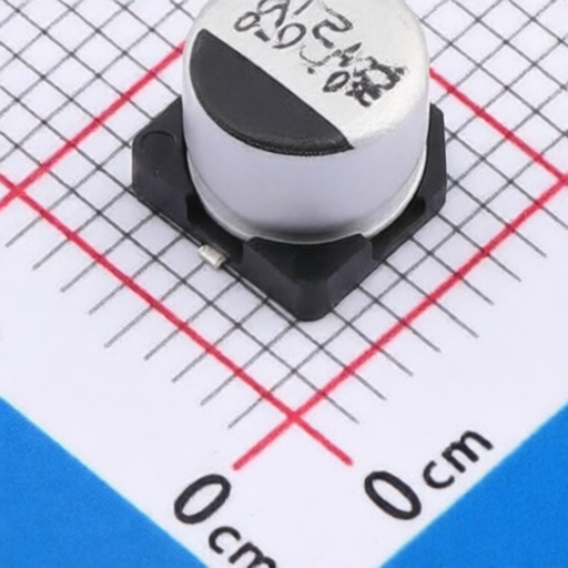 ACMECON GVZ1E107M0606CN for sale