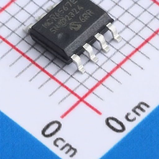 MICROCHIP MCP6567T-E/SN for sale