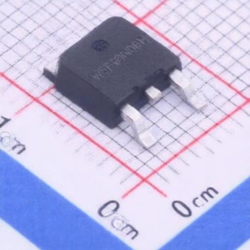 Winsok Semicon WSF80N06H for sale