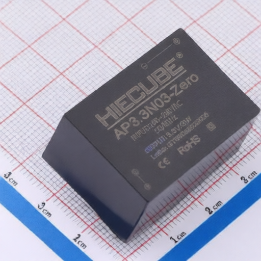 HIECUBE AP3.3N03-Zero for sale