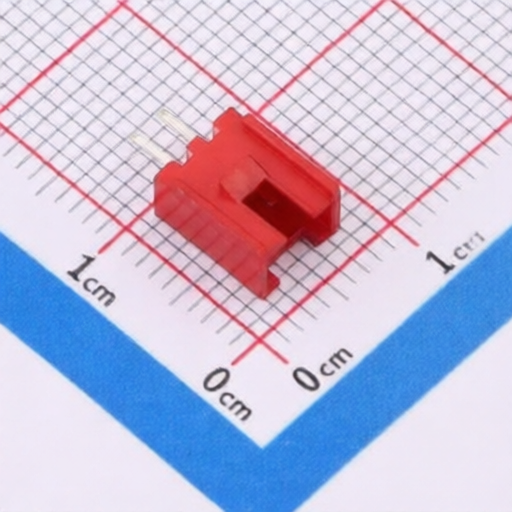 SHOU HAN 2.0-2P ZZDK-R PCB Connector for sale