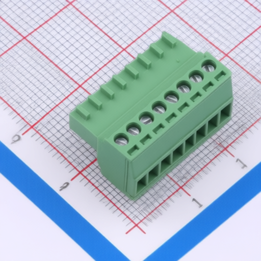 HCTL HC2EDGK-2.54-8P-V for sale