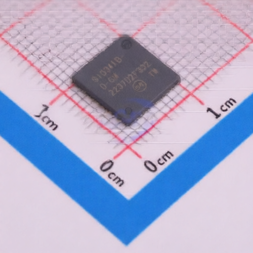 SILICON LABS SI5341B-D-GMR for sale