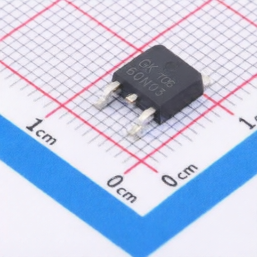 GOODWORK 60N03(TO-252) for sale