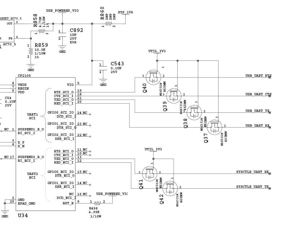 AMD/XILINX EK-U1-KCU105-G for sale