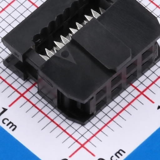 XKB Connection X9555H1-2x04A-PTV01 for sale