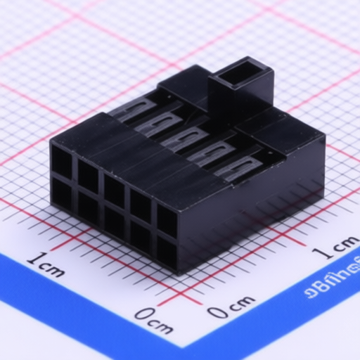 Amphenol 65846-010LF for sale