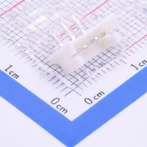 CJT(Changjiang Connectors) A2502WR-3P for sale