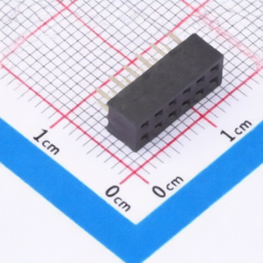 CONNFLY Elec DS1026-05-2x6S8BV for sale