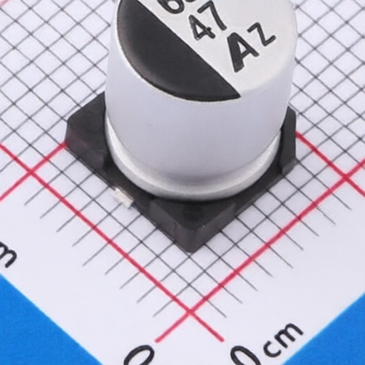 ACMECON GVZ1J476M0810CN for sale