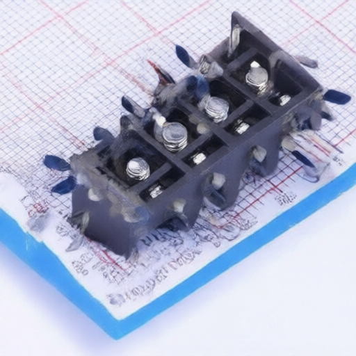 KANGNEX HB635-6.35-4P for sale