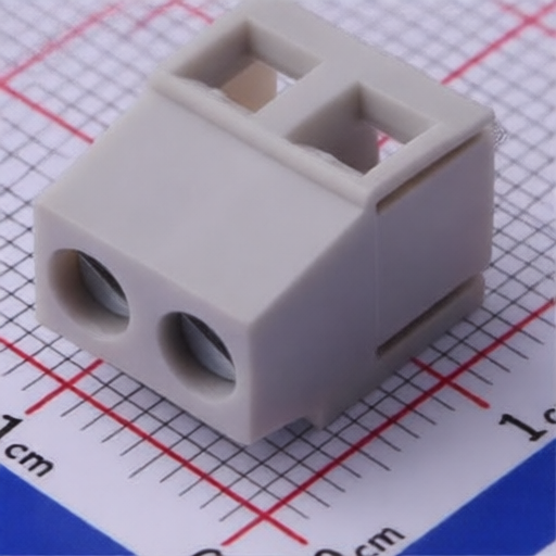 DORABO DB128L-5.08-2P-GY-S for sale