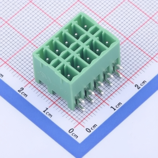 Cixi Kefa Elec KF2EDGKRH-3.81-2*5P for sale