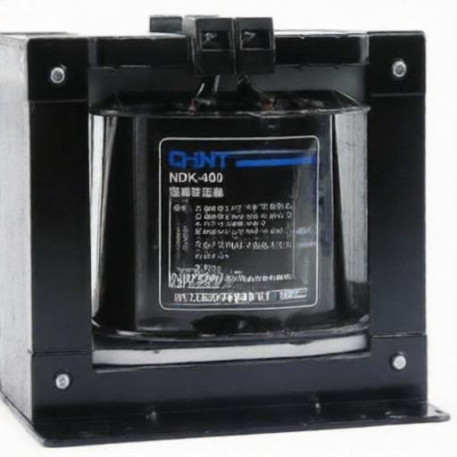 CHINT NDK-400VA 380/220 for sale